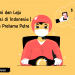 Esai: Pandemi dan Laju Koperasi di Indonesia | Chalvin Pratama Putra