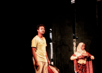 Membaca Peta Teater Riau di Masa Pandemi