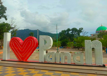 Manampuang Sabateh Tapak Tangan, Mambantang Saleba Nagari : Geliat Negeri Sejuta Pesona | Sulthan Indra