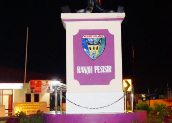 Tugu Mungkui: Sebuah Bangunan Pengingat atau Kelangkaan Ikan Mungkui