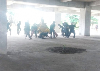 Syair Kera Network: Pola-pola Grouping dan Paduan Pola Ucap Pilihan ekspresi.