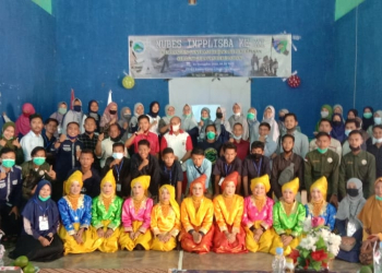 MUBES IMPPLISBA : Membangun Generasi Berjiwa Kepemimpinan Sebagai Gerakan Perubahan