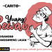Carito: Yuang Sewai – Disangko Manggoreng Lauak | Rori Aroka Roesdji