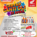 Nikmati Manfaat dan Program-program terbaru dari AHASS Indo Motor: Gebyar Ganti Oli di Ahass Indo Motor. Buruan!!!