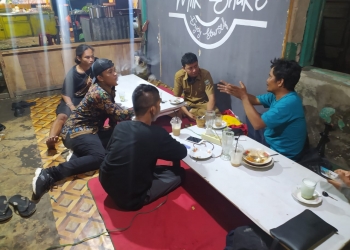 Lewat Festival, Bisati Lirik Potensi Pengembangan BUMNag