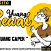 Yuang Sewai: Ituang Capek | Rori Aroka Roesdji