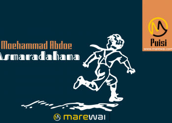 Puisi-puisi Moehammad Abdoe | Asmaradahana