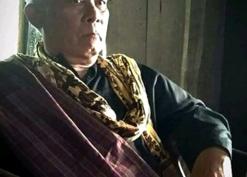 Turut Berduka: Penulis Naskah Randai Kebanggaan ISI Mangkat