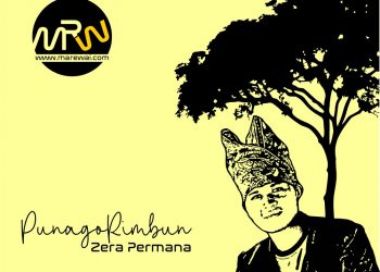 Punago Rimbun: Langkah  Awal Jajakan Orang Rupik | Zera Permana