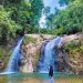 Wisata Air Terjun: Tanggalnya “Palano” dari Kunjungan Wisatawan, Tapi Keindahannya Tetap Memesona.