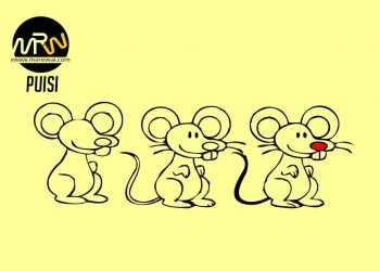 Puisi-puisi Andreas Mazland | Risalah Tikus