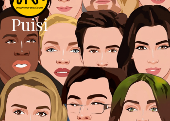 Puisi-puisi Arham Wiratama | Tiketnya Selalu di Saku