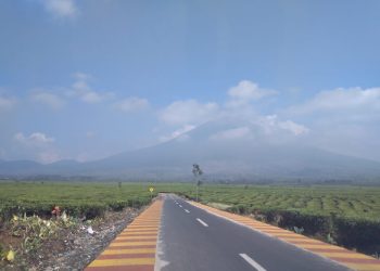 Panggilan Alam (dari) Kerinci | Raudal Tanjung Banua