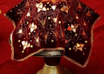 Tonggak Kendali Penuh, Urusan Dalam Negrinya Alam Minangkabau | Zera Permana