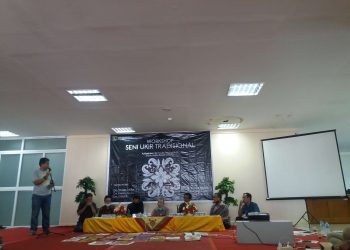 Alih Media Seni Ukir Tradisi Minangkabau “Sebuah Upaya Transisi Media dan Generasi” | Rian Afdol