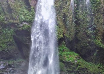 Air Terjun Silaweh : Pesona Tersuruk di Kampung Sejarah, Lengayang Pesisir Selatan