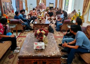 Merespon Tantangan Gubernur Sumbar: Sejarah PDRI Menjadi Konsep Pertunjukan yang Akan ditampilkan pada Hari Bela Negara