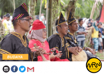 Festival Budaya: Upaya Menghidupkan Kembali Kesenian Tradisi Lewat Biola/Barabab