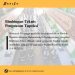 Bimbingan Teknis Penguatan Tupoksi: 94 Tenaga Pendidik dan Kependidikan Mengikuti BIMTEK di aula Buya Hamka