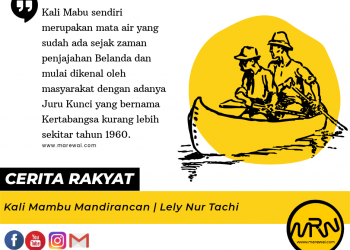 Cerita Rakyat: Kali Mambu Mandirancan | Lely Nur Tachi