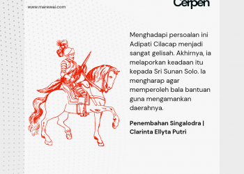 Cerita Rakyat Penembahan Singalodra | Clarinta Ellyta Putri