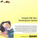 Cerpen Ede Tea | Kesempatan Kedua