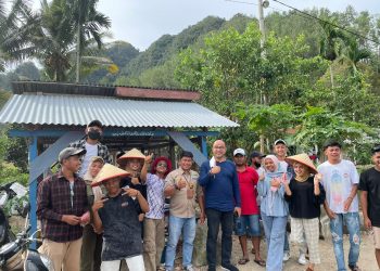 INI KATA KADIS PARIWISATA SUMBAR SOAL FESTIVAL PESONA TARAM