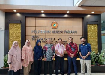 PNP GANDENG SANAK INDONESIA MADANI TERAPKAN MBKM