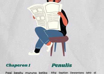 Puisi-puisi Rifqi Septian Dewantara