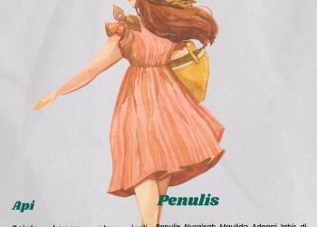 Cerpen Nuraisah Maulida Adnani | Api