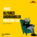 Puisi-puisi Alfarizi Andrianaldi | Mustika (3)