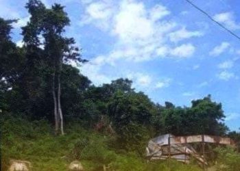 Sebuah Memori Kolektif: Jejak Sejarah Cino di Bandar Sepuluh | Arif Purnama Putra