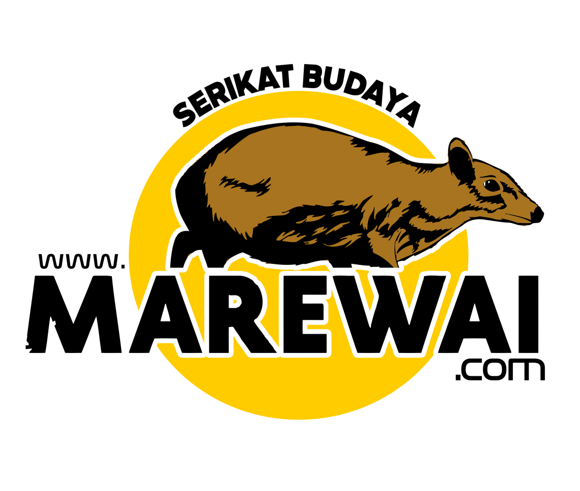 Tentang Marewai