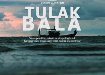 Persinggungan saya dengan Pilem | Nukilan dan Ritus Pawang Pukat; Sebuah Memori Kolektif dan Masyarakat Tradisional – Arif Purnama Putra