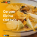 Cerpen Elvina Oktavia | Lontong dan Lotek