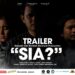 Trailer “SIA?” Komunitas Serikat Budaya Marewai: Berangkat dari Sejarah Pandeka, Marewai N’Co Produksi Film Fiksi