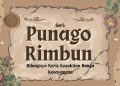 Punago Rimbun: Hilangnya Keris Kesaktian Bunga Kesayangan | Zera Permana