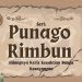 Punago Rimbun: Hilangnya Keris Kesaktian Bunga Kesayangan | Zera Permana