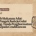 Sejarah Makanan Adat: Gulai Pangek Bada Jo Gulai Kacang, Tanda Penghormatan Raja Kepada Cendikiawan – Bagian 2