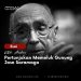 Pertunjukan Memeluk Gunung José Saramago | Fatah Anshori