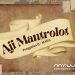 Aji Mantrolot – Penggalan II: MADA