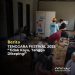 TENGGARA FESTIVAL 2025, “Tidak Kayu, Tangga Dikeping!”