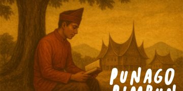 Punago Rimbun: Indrapura Urat Tunggang Daulah Kesultanan Minangkabau – Zera Permana