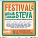 Festival Akhir Tahun Steva 2025 : Membaca, Melihat, Merasakan, Mempelajari dan Merayakan
