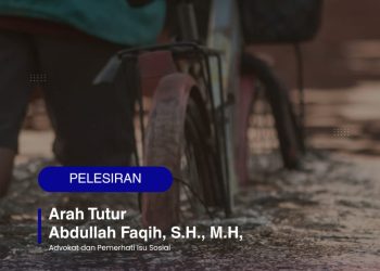Pelesiran: Arah Tutur | Abdullah Faqih