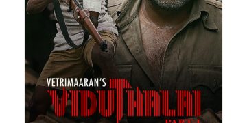 Cakap Pilem – Viduthalai Part 1: Potret Suram Orang-orang Miskin dan Kekejian Kapitalisme Bersenjata Aparat Negara