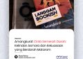 Amangkurat Cinta Semerah Darah: Kelindan Asmara dan Kekuasaan yang Berdarah Mataram