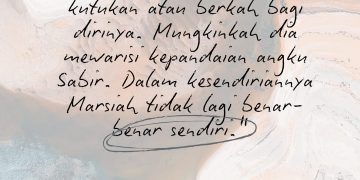 Cerpen Kapiturunan – Risnandar Tjia