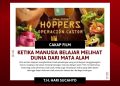 Cakap Film: Ketika Manusia Belajar Melihat Dunia dari Mata Alam | T.H. Hari Sucahyo