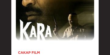 Cakap Film – KARA: Karakteristik Film Tamil dan Isu Terdekat Mereka